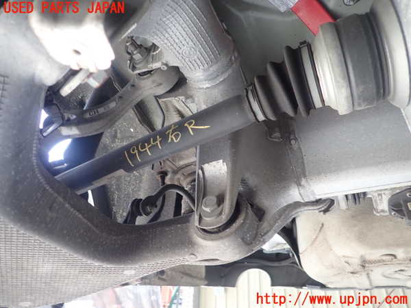 1UPJ-19444020]BMW 640i グランクーペ(6A30 F06)右リアドライブシャフト 中古_m0001.jpg