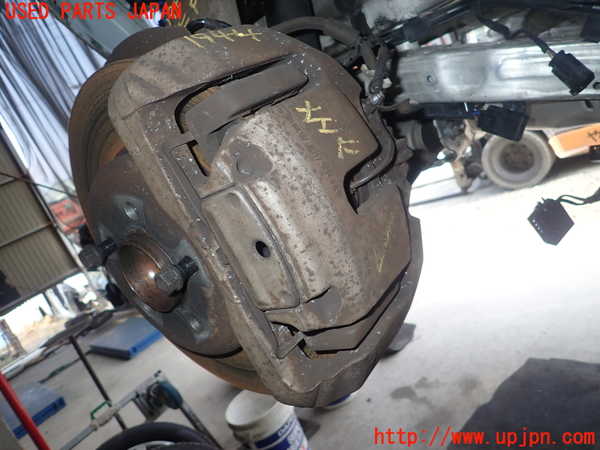 1UPJ-19444085]BMW 640i グランクーペ(6A30 F06)左フロントキャリパー 中古_m0001.jpg
