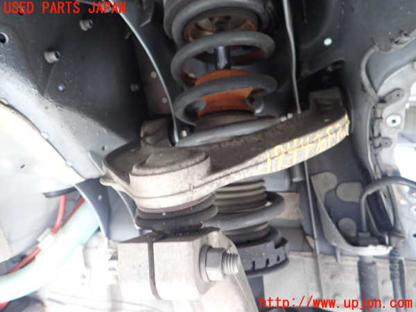 1UPJ-19445126]BMW 640i グランクーペ(6A30 F06)右フロントアッパーアーム1 中古_m0001.jpg