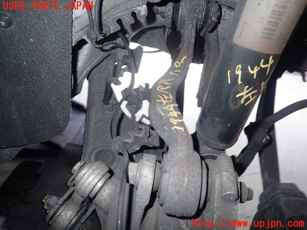 5UPJ-19445156]BMW 640i グランクーペ(6A30 F06)左リアアッパーアーム1 中古_m0001.jpg