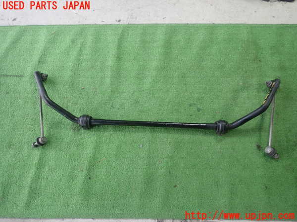 5UPJ-19445440]BMW 640i グランクーペ(6A30 F06)フロントスタビライザー 中古_m0001.jpg