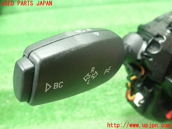 5UPJ-19446720]BMW 640i グランクーペ(6A30 F06)コンビネーションスイッチ 中古_m0003.jpg