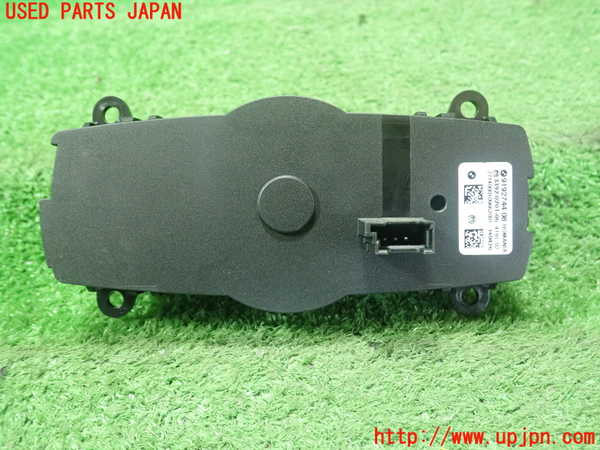 1UPJ-19446285]BMW 640i グランクーペ(6A30 F06)ライトスイッチ 中古_m0002.jpg