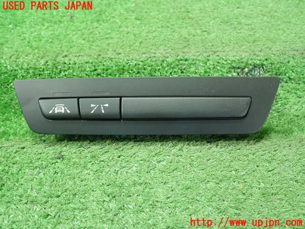 1UPJ-19446309]BMW 640i グランクーペ(6A30 F06)スイッチ4 (レーンキープ) 中古_m0001.jpg