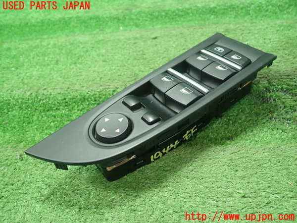 5UPJ-19446240]BMW 640i グランクーペ(6A30 F06)右前パワーウィンドウスイッチ 中古_m0002.jpg