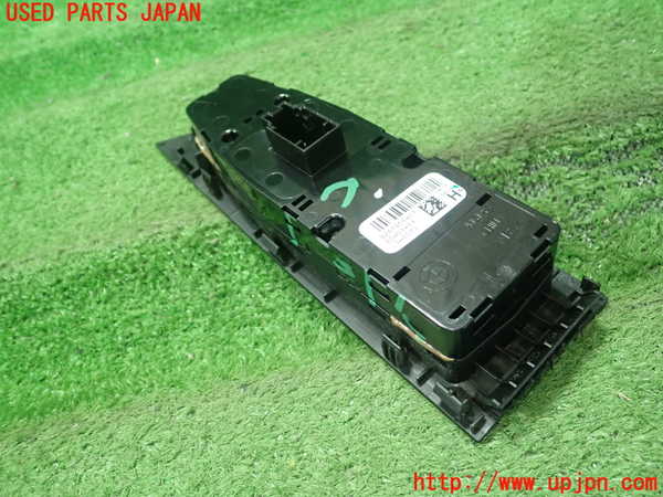 5UPJ-19446240]BMW 640i グランクーペ(6A30 F06)右前パワーウィンドウスイッチ 中古_m0003.jpg