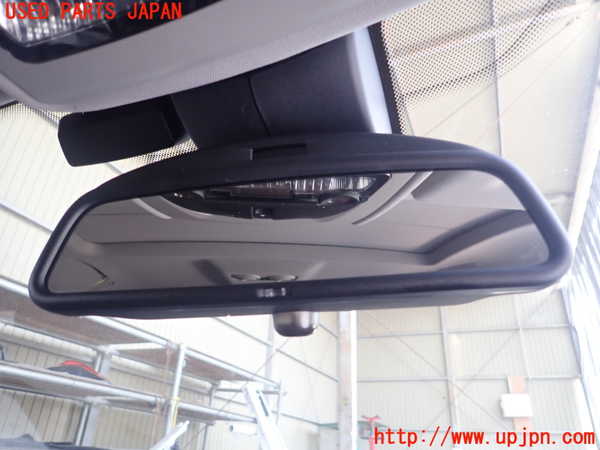 1UPJ-19447615]BMW 640i グランクーペ(6A30 F06)ルームミラー 中古_m0001.jpg