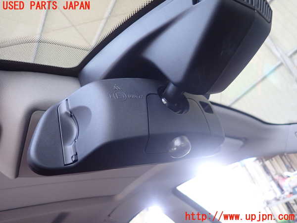 1UPJ-19447615]BMW 640i グランクーペ(6A30 F06)ルームミラー 中古_m0002.jpg