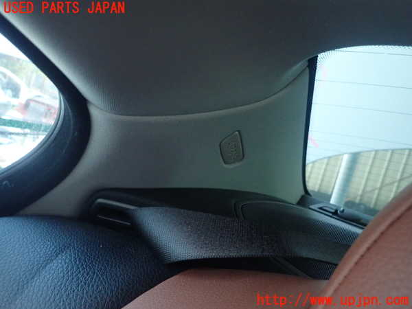 5UPJ-19447675]BMW 640i グランクーペ(6A30 F06)右リアピラートリム 中古_m0001.jpg