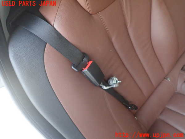 1UPJ-19447155]BMW 640i グランクーペ(6A30 F06)右2列目シートベルト 中古_m0001.jpg
