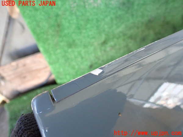 5UPJ-19451446]ハイラックスサーフ(RZN185W)左後オーバーフェンダー 中古_m0002.jpg