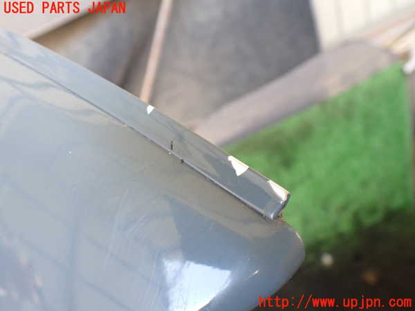 5UPJ-19451446]ハイラックスサーフ(RZN185W)左後オーバーフェンダー 中古_m0003.jpg