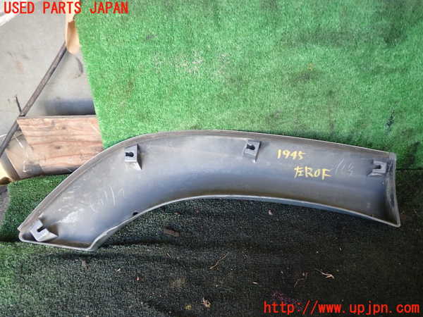 5UPJ-19451446]ハイラックスサーフ(RZN185W)左後オーバーフェンダー 中古_m0004.jpg