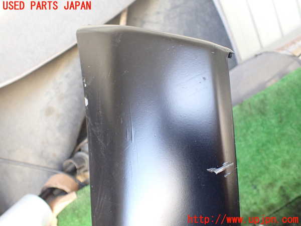 5UPJ-19451456]ハイラックスサーフ(RZN185W)左リアマッドガード(泥除け) 中古_m0004.jpg