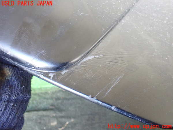 5UPJ-19451456]ハイラックスサーフ(RZN185W)左リアマッドガード(泥除け) 中古_m0005.jpg