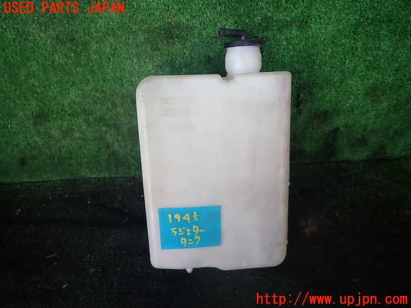 5UPJ-19452410]ハイラックスサーフ(RZN185W)ラジエータータンク 中古_m0001.jpg