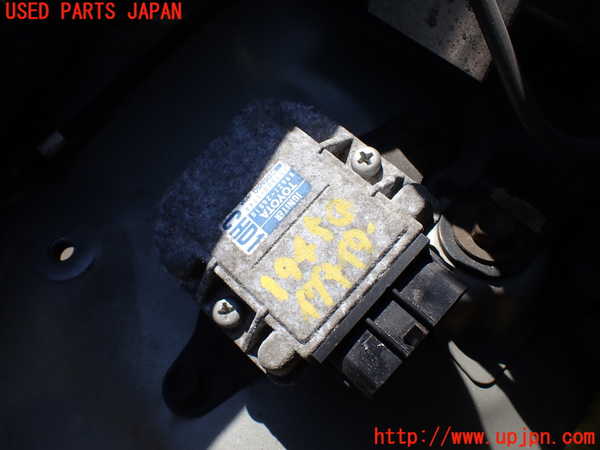 5UPJ-19452611]ハイラックスサーフ(RZN185W)パワートランジスタ(イグナイター) 中古_m0001.jpg