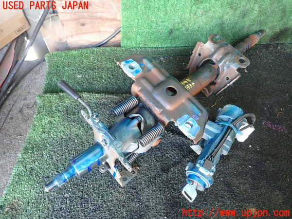 5UPJ-19454260]ハイラックスサーフ(RZN185W)ステアリングシャフト 中古_m0001.jpg