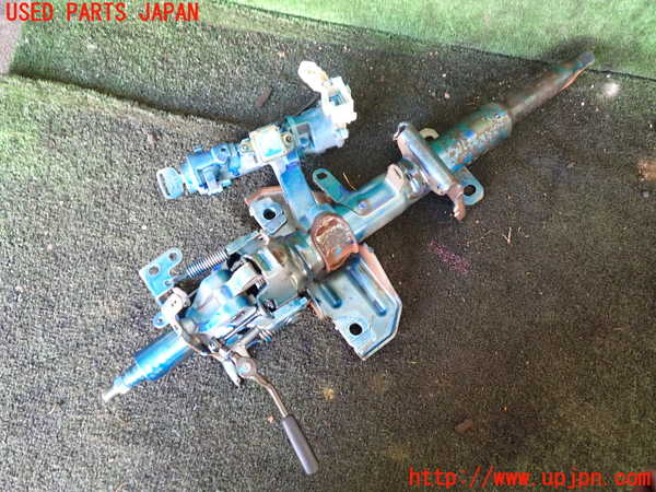 5UPJ-19454260]ハイラックスサーフ(RZN185W)ステアリングシャフト 中古_m0004.jpg