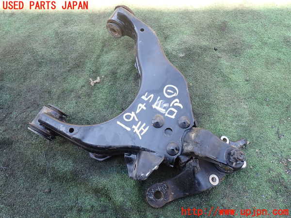 5UPJ-19455186]ハイラックスサーフ(RZN185W)左フロントロアアーム1 中古_m0001.jpg