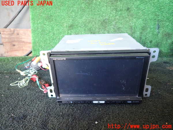 1UPJ-19456589]ハイラックスサーフ(RZN185W)カーナビゲーション HDD 中古_m0001.jpg