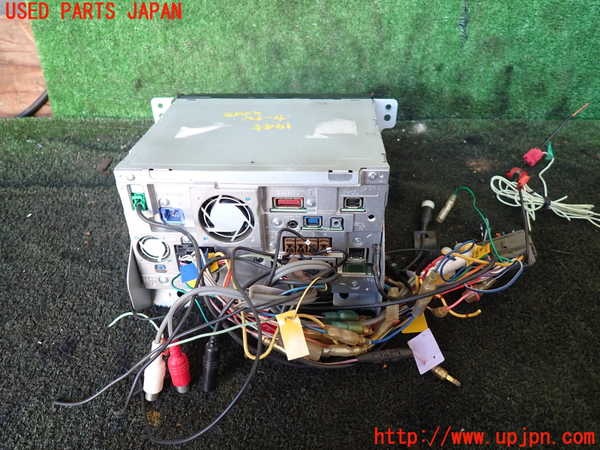 1UPJ-19456589]ハイラックスサーフ(RZN185W)カーナビゲーション HDD 中古_m0003.jpg