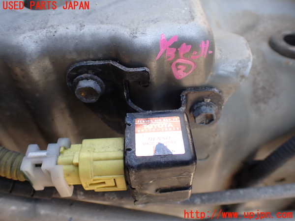 5UPJ-19456357]ハイラックスサーフ(RZN185W)エアバッグセンサー2 ジャンク部品取り_m0001.jpg