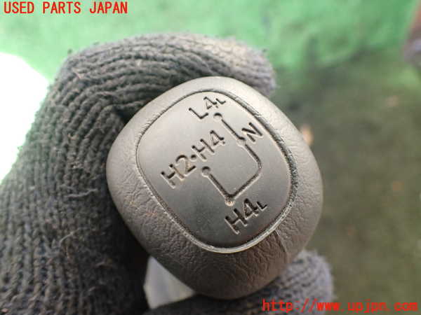 5UPJ-19457570]ハイラックスサーフ(RZN185W)シフトノブ 中古_m0002.jpg