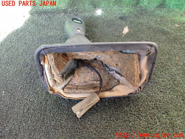 5UPJ-19457570]ハイラックスサーフ(RZN185W)シフトノブ 中古_m0004.jpg