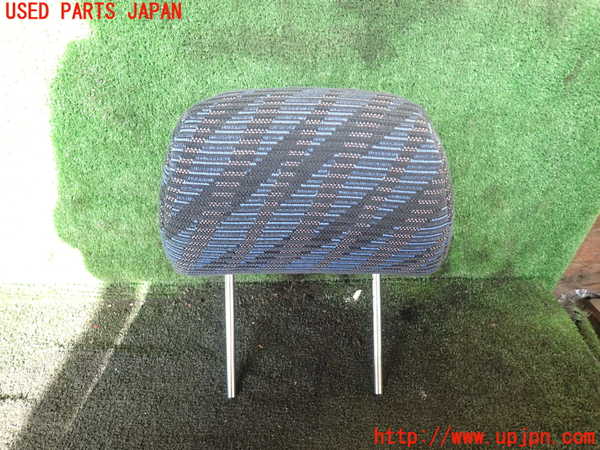 5UPJ-19457070]ハイラックスサーフ(RZN185W)助手席ヘッドレスト 中古_m0001.jpg