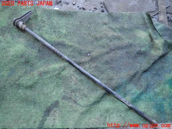 5UPJ-19465090]ハイエースワゴン100系(RZH101G)右フロントスプリング (トーションバー) 中古_m0001.jpg