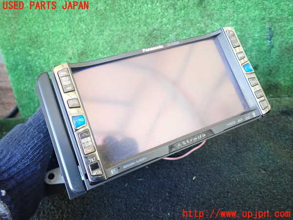 1UPJ-19466589]ハイエースワゴン100系(RZH101G)カーナビゲーション HDD 中古_m0002.jpg