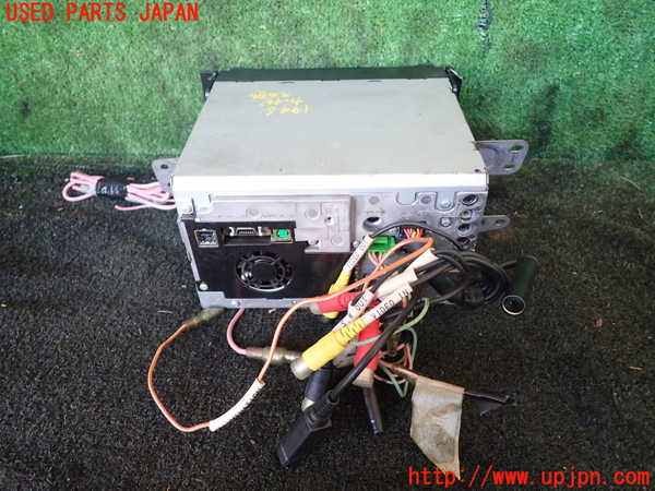 1UPJ-19466589]ハイエースワゴン100系(RZH101G)カーナビゲーション HDD 中古_m0003.jpg