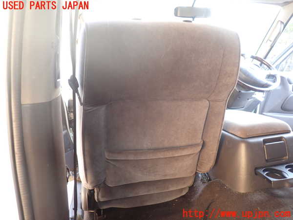 5UPJ-19467065]ハイエースワゴン100系(RZH101G)助手席シート 中古_m0005.jpg