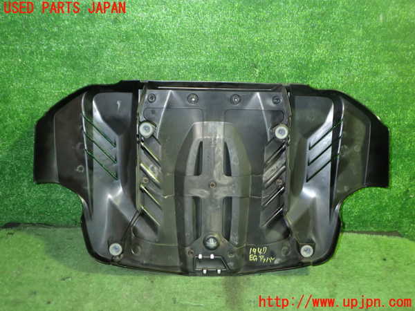 1UPJ-19472160]BMW M6 クーペ(LZ44M(改))(F13)エンジンアッパーカバー 中古　参考情報(適合保証なし）：F12_m0002.jpg