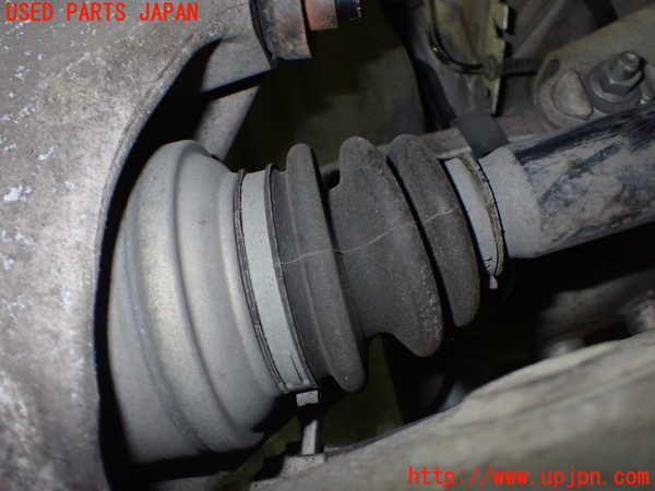 5UPJ-19474025]BMW M6 クーペ(LZ44M(改))(F13)左リアドライブシャフト 中古　参考情報(適合保証なし）：F12_m0002.jpg