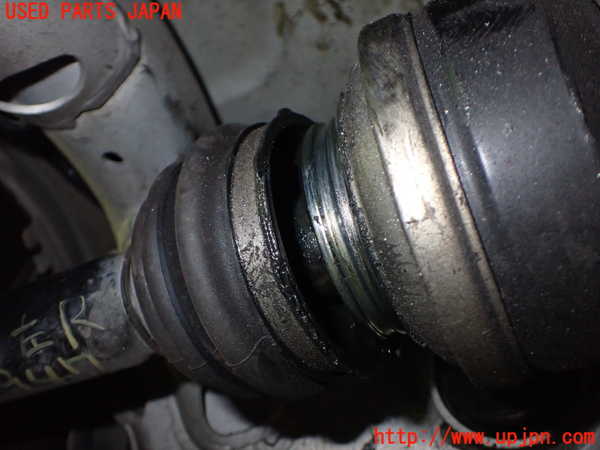 5UPJ-19474025]BMW M6 クーペ(LZ44M(改))(F13)左リアドライブシャフト 中古　参考情報(適合保証なし）：F12_m0003.jpg