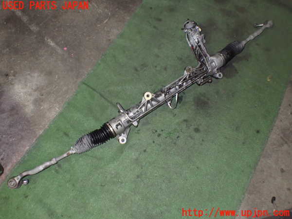 5UPJ-19474235]BMW M6 クーペ(LZ44M(改))(F13)パワステギアボックス 中古　参考情報(適合保証なし）：F12_m0005.jpg