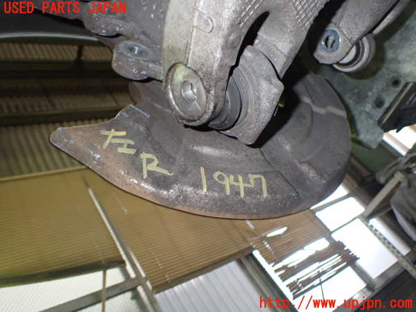 5UPJ-19474305]BMW M6 クーペ(LZ44M(改))(F13)左リアナックルハブ 中古　参考情報(適合保証なし）：F12_m0002.jpg