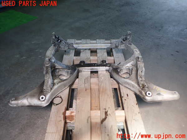 5UPJ-19475285]BMW M6 クーペ(LZ44M(改))(F13)フロントメンバー 中古　参考情報(適合保証なし）：F12_m0001.jpg
