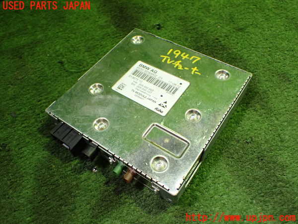 5UPJ-19476660]BMW M6 クーペ(LZ44M(改))(F13)TVチューナー 中古　参考情報(適合保証なし）：F12_m0001.jpg