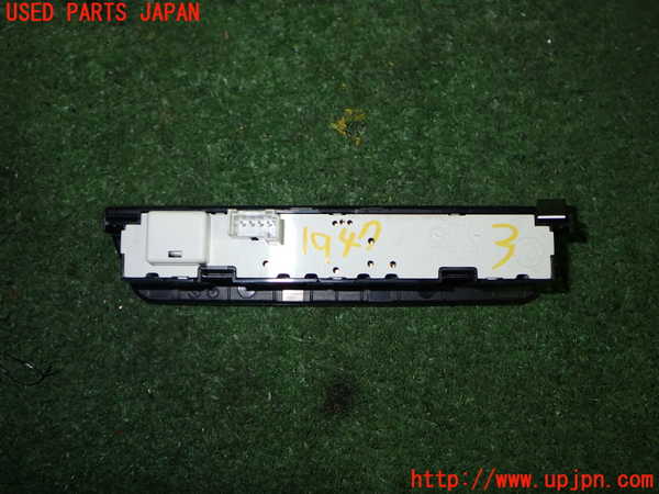 5UPJ-19476308]BMW M6 クーペ(LZ44M(改))(F13)スイッチ3 (車間キープアシスト) 中古　参考情報(適合保証なし）：F12_m0003.jpg