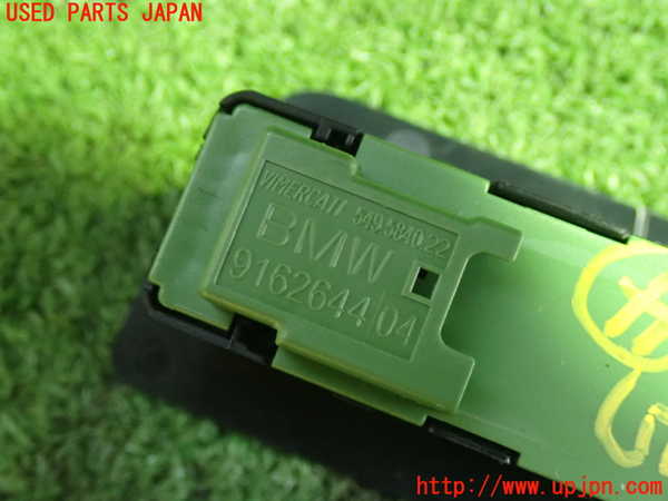 5UPJ-19476309]BMW M6 クーペ(LZ44M(改))(F13)スイッチ4 (キーロック) 中古　参考情報(適合保証なし）：F12_m0002.jpg