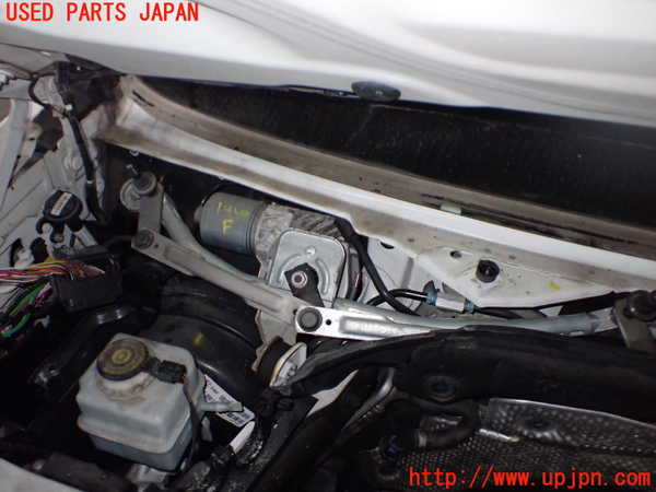 5UPJ-19476770]BMW M6 クーペ(LZ44M(改))(F13)フロントワイパーモーター 中古　参考情報(適合保証なし）：F12_m0001.jpg