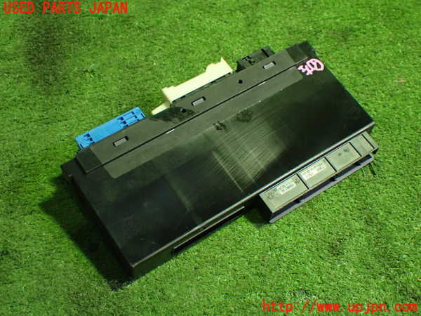 5UPJ-19476149]BMW M6 クーペ(LZ44M(改))(F13)コンピューター4 中古　参考情報(適合保証なし）：F12_m0003.jpg