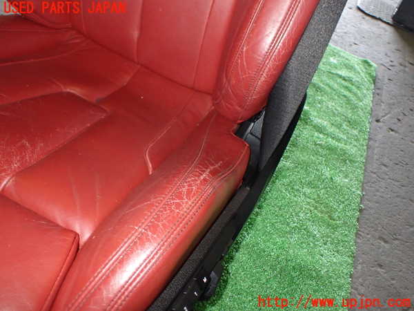 5UPJ-19477065]BMW M6 クーペ(LZ44M(改))(F13)助手席シート 中古　参考情報(適合保証なし）：F12_m0004.jpg