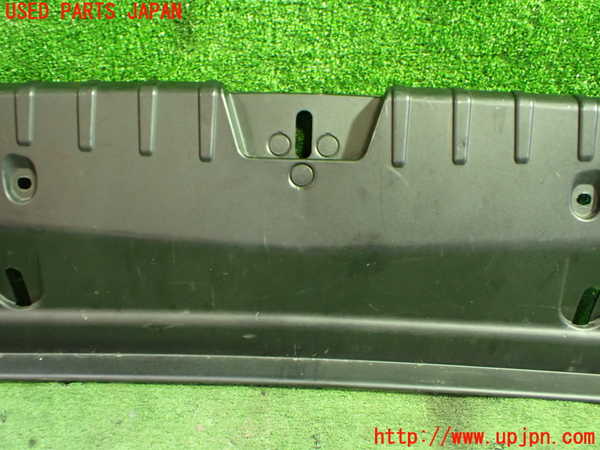 5UPJ-19477772]BMW M6 クーペ(LZ44M(改))(F13)ラゲッジトレイ2 中古　参考情報(適合保証なし）：F12_m0003.jpg