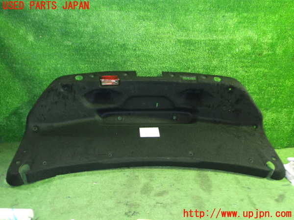 5UPJ-19471504]BMW M6 クーペ(LZ44M(改))(F13)トランク内トリム 中古　参考情報(適合保証なし）：F12_m0001.jpg