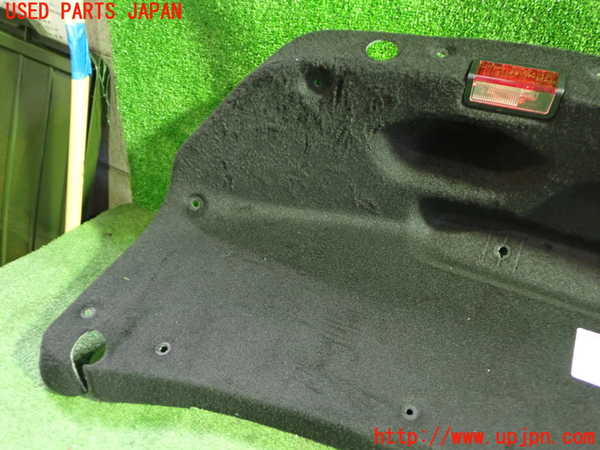 5UPJ-19471504]BMW M6 クーペ(LZ44M(改))(F13)トランク内トリム 中古　参考情報(適合保証なし）：F12_m0004.jpg