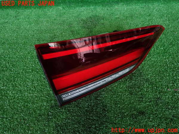 2UPJ-19481552]BMW X1(AD20)(F48系)左リアフィニッシャー 中古_m0001.jpg